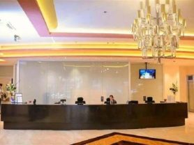 حجز فنادق وطيران