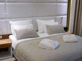 حجز فنادق وطيران