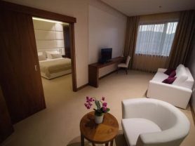 حجز فنادق وطيران