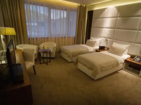 حجز فنادق وطيران