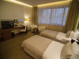 حجز فنادق وطيران