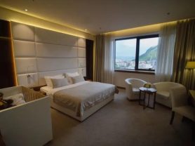 حجز فنادق وطيران