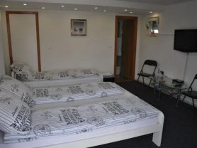 حجز فنادق وطيران