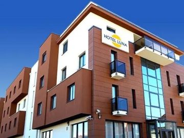 حجز فنادق وطيران