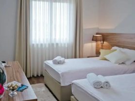 حجز فنادق وطيران