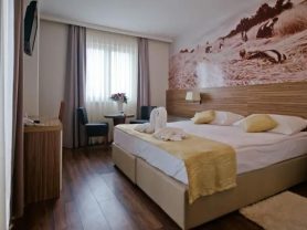 حجز فنادق وطيران