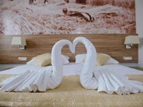 حجز فنادق وطيران