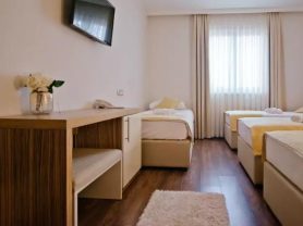 حجز فنادق وطيران