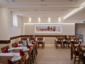 حجز فنادق وطيران