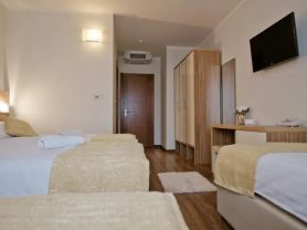 حجز فنادق وطيران