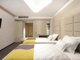 حجز فنادق وطيران