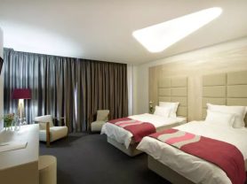 حجز فنادق وطيران