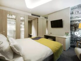 حجز فنادق وطيران