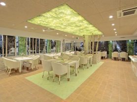 حجز فنادق وطيران