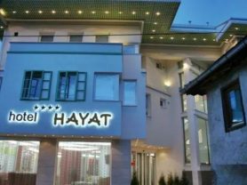 حجز فنادق وطيران