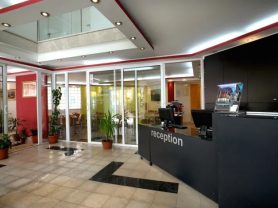 حجز فنادق وطيران