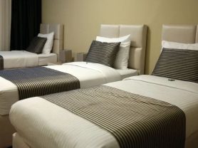 حجز فنادق وطيران