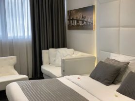 حجز فنادق وطيران