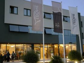 حجز فنادق وطيران