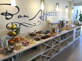 حجز فنادق وطيران