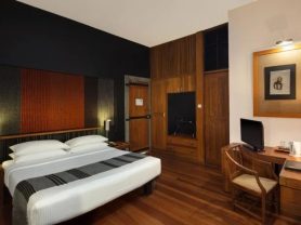 حجز فنادق وطيران