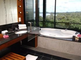 حجز فنادق وطيران