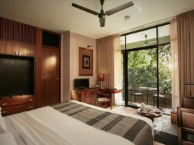 حجز فنادق وطيران