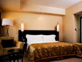 حجز فنادق وطيران