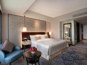 حجز فنادق وطيران