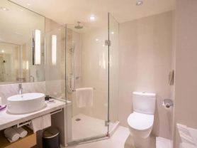 حجز فنادق وطيران