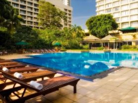 حجز فنادق وطيران