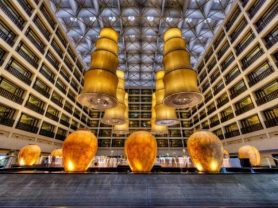 حجز فنادق وطيران