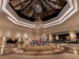 حجز فنادق وطيران