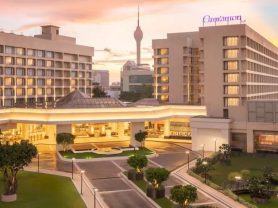 حجز فنادق وطيران