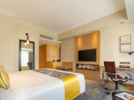 حجز فنادق وطيران