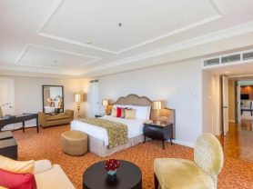 حجز فنادق وطيران