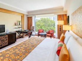 حجز فنادق وطيران