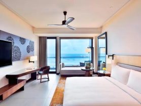 حجز فنادق وطيران