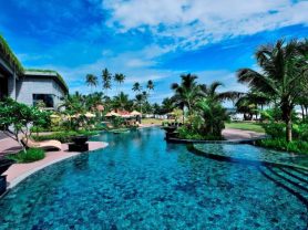 حجز فنادق وطيران