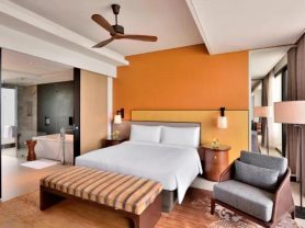 حجز فنادق وطيران