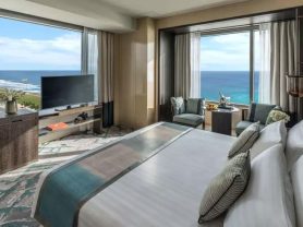 حجز فنادق وطيران