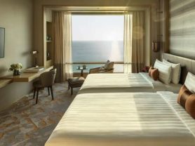 حجز فنادق وطيران