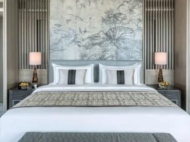 حجز فنادق وطيران