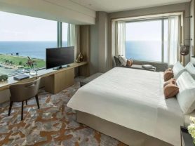 حجز فنادق وطيران