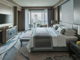 حجز فنادق وطيران