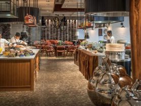 حجز فنادق وطيران