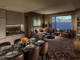 حجز فنادق وطيران