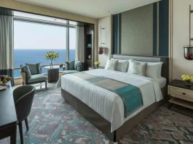 حجز فنادق وطيران