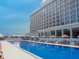 حجز فنادق وطيران