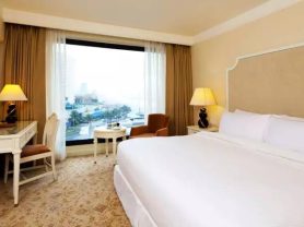 حجز فنادق وطيران